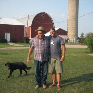 Meet your Posher, Jonathan